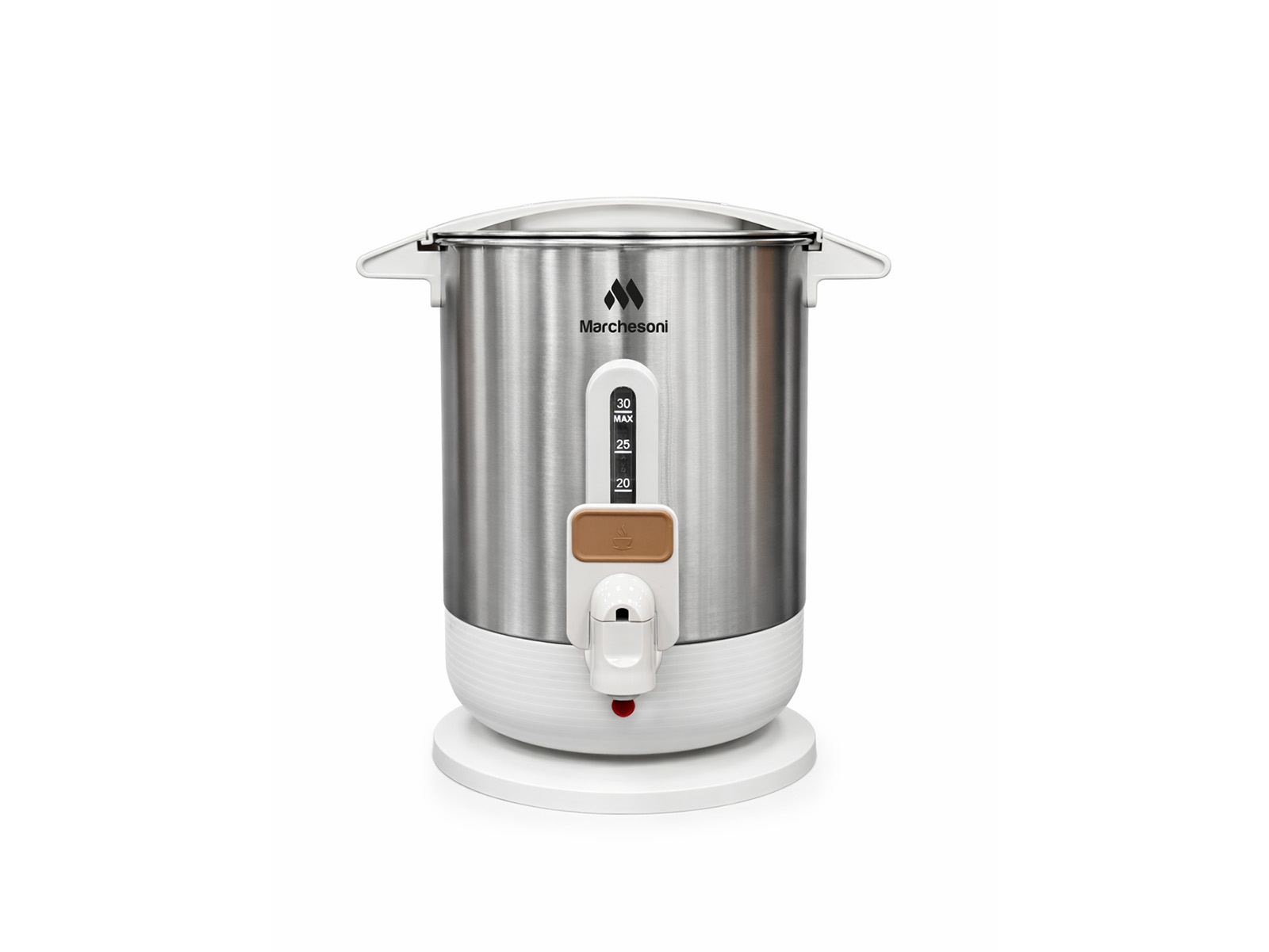 Cafeteira Automática 4L