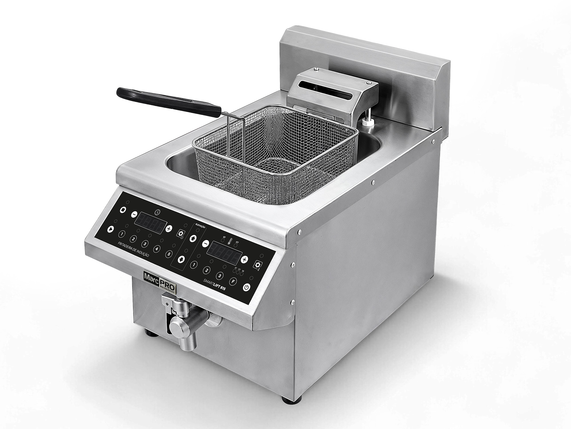 Fritadeira Smart Lift 815