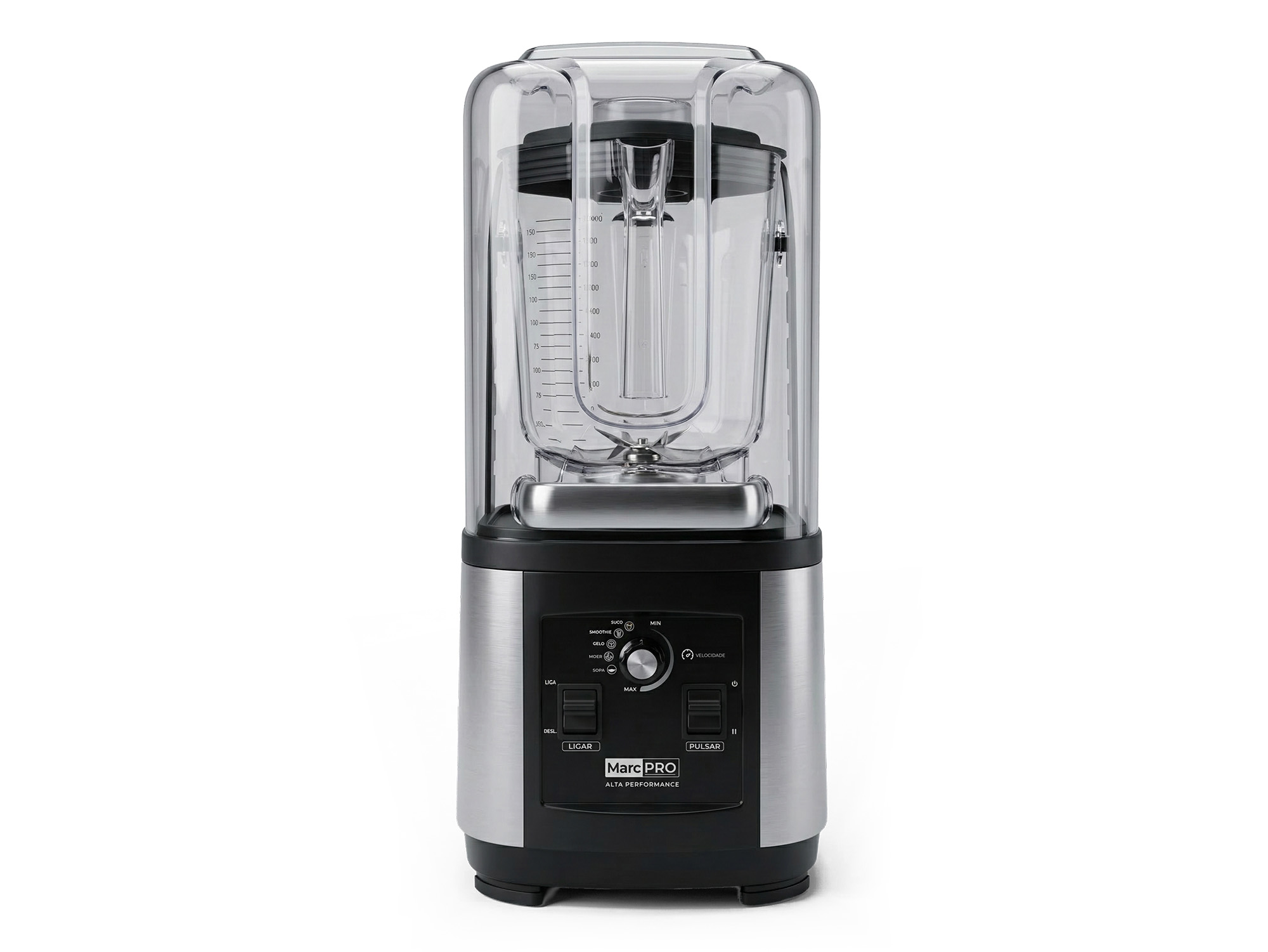 Blender Smart