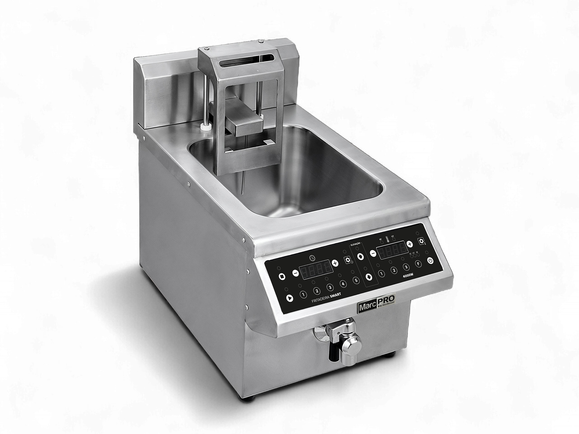 Fritadeira Smart Lift 815 — miniatura 2