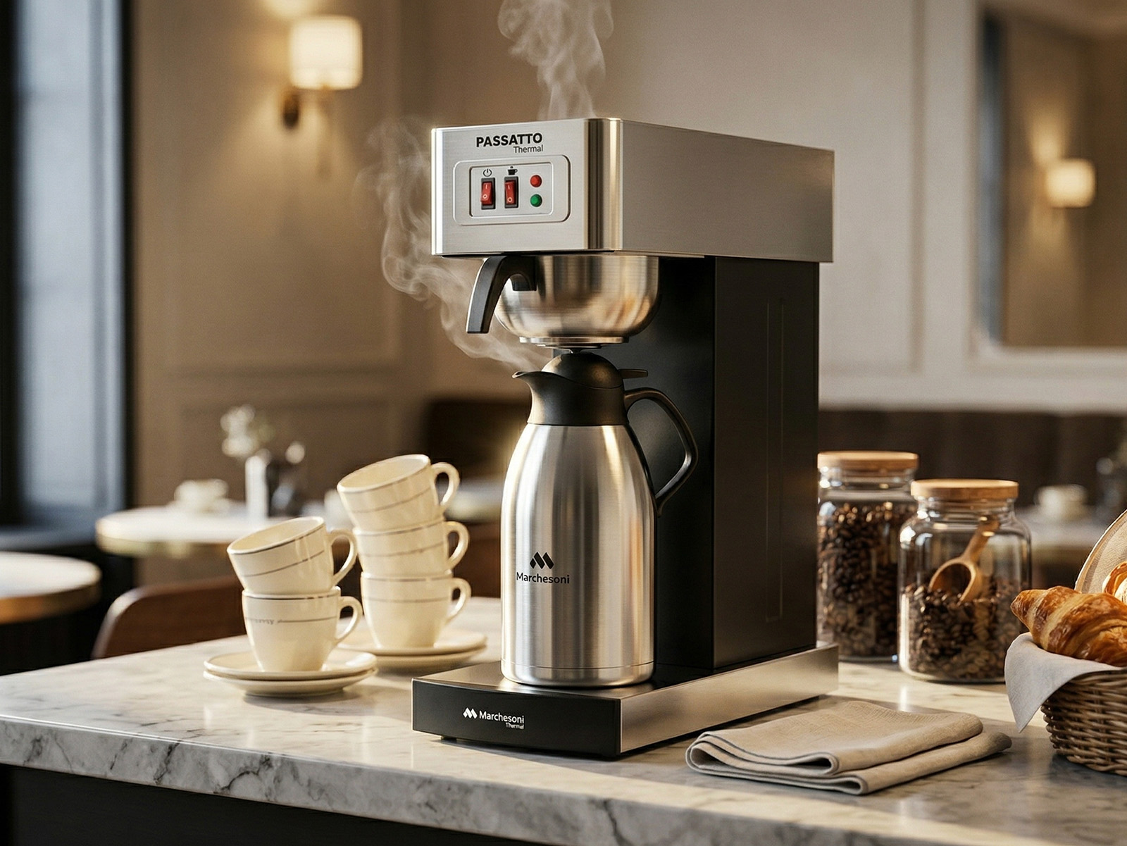 Passatto Cafeteiras — miniatura 2