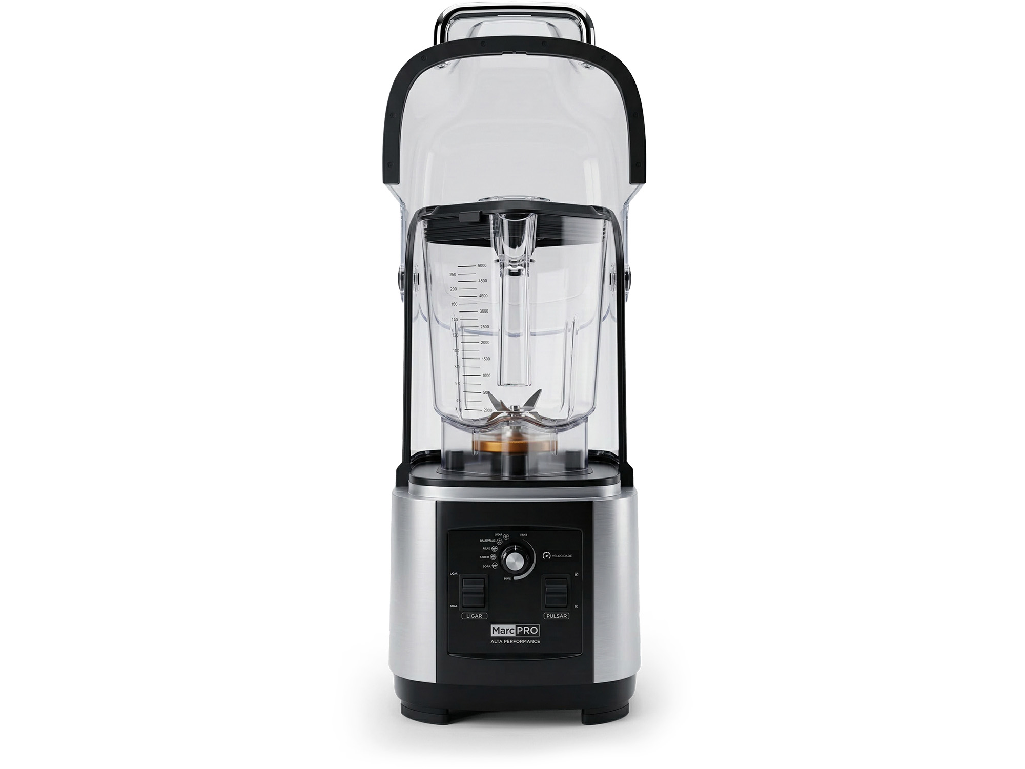 Blender Smart — miniatura 2