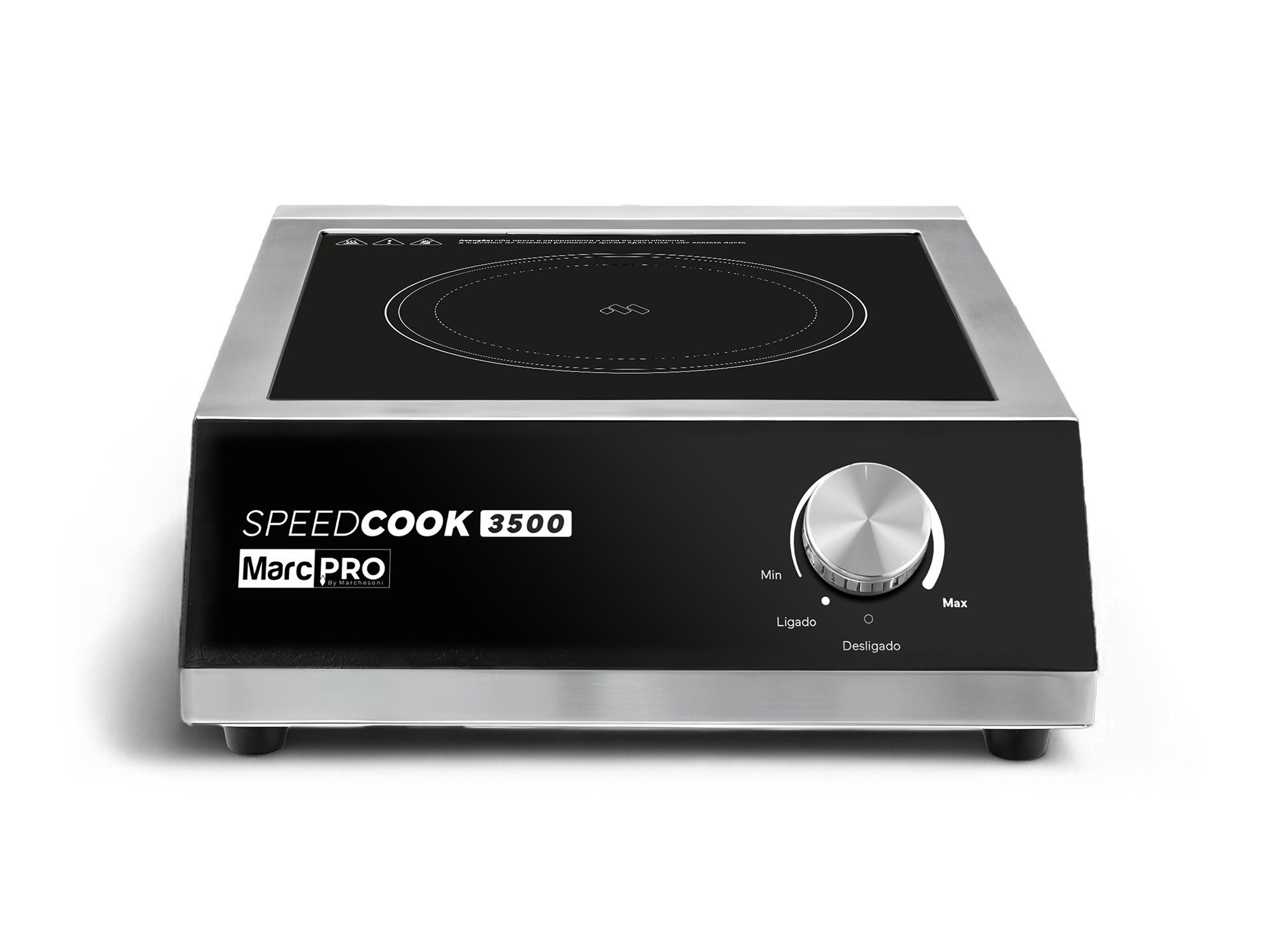 Fogão de Indução SpeedCook 3500 — miniatura 2