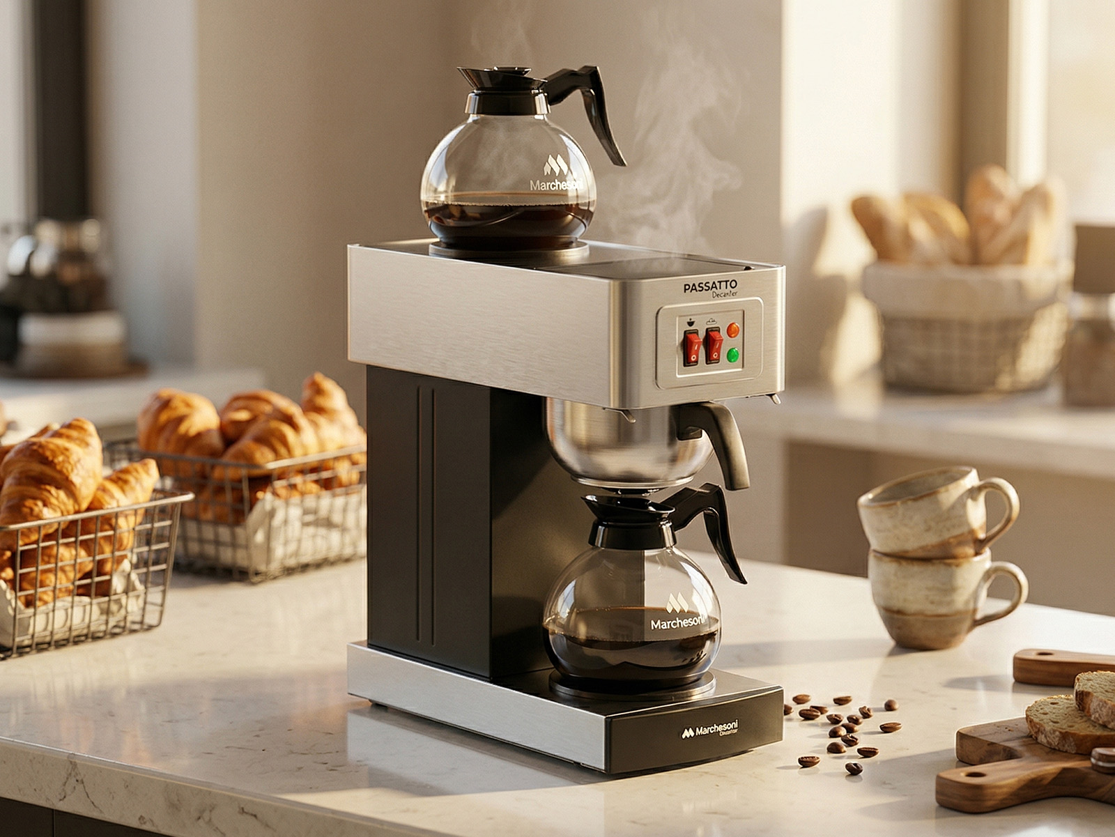 Passatto Cafeteiras — miniatura 3