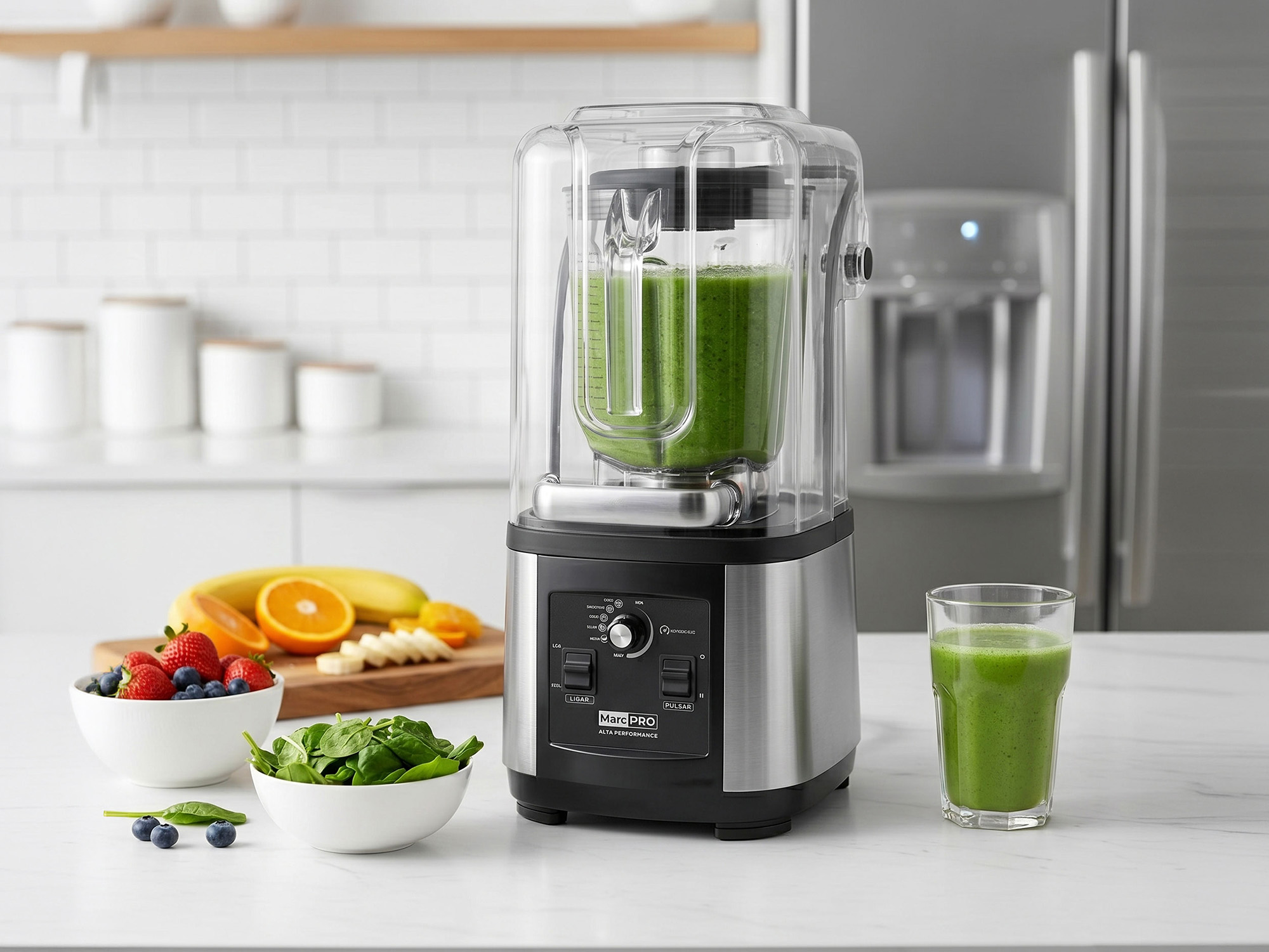 Blender Smart — miniatura 3