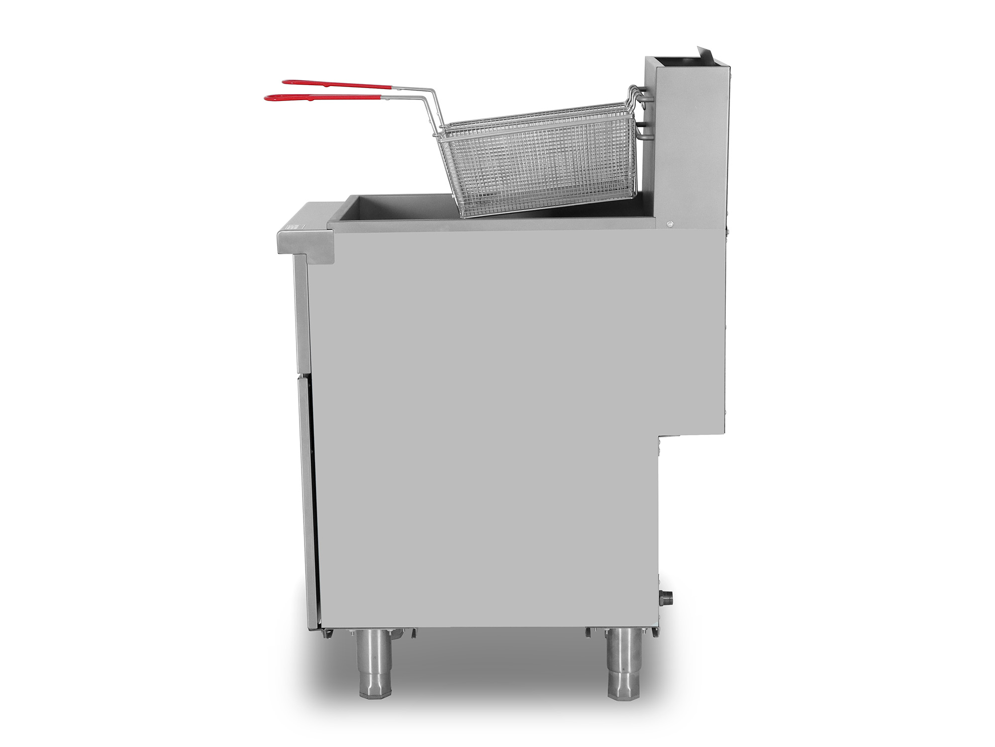 Fritadeira a Gás Fusion MP30 — miniatura 4