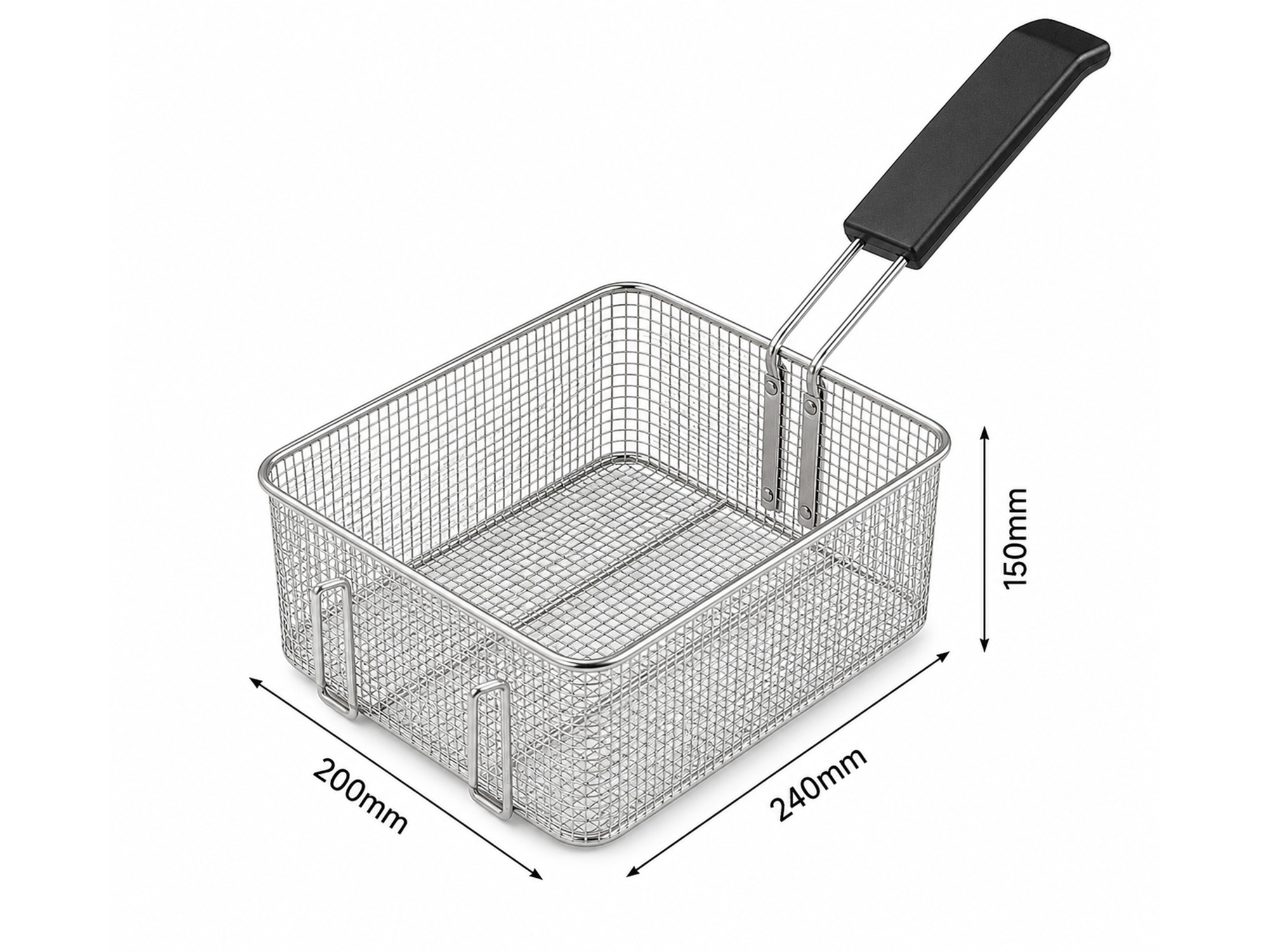 Fritadeira Smart Lift 815 — miniatura 4