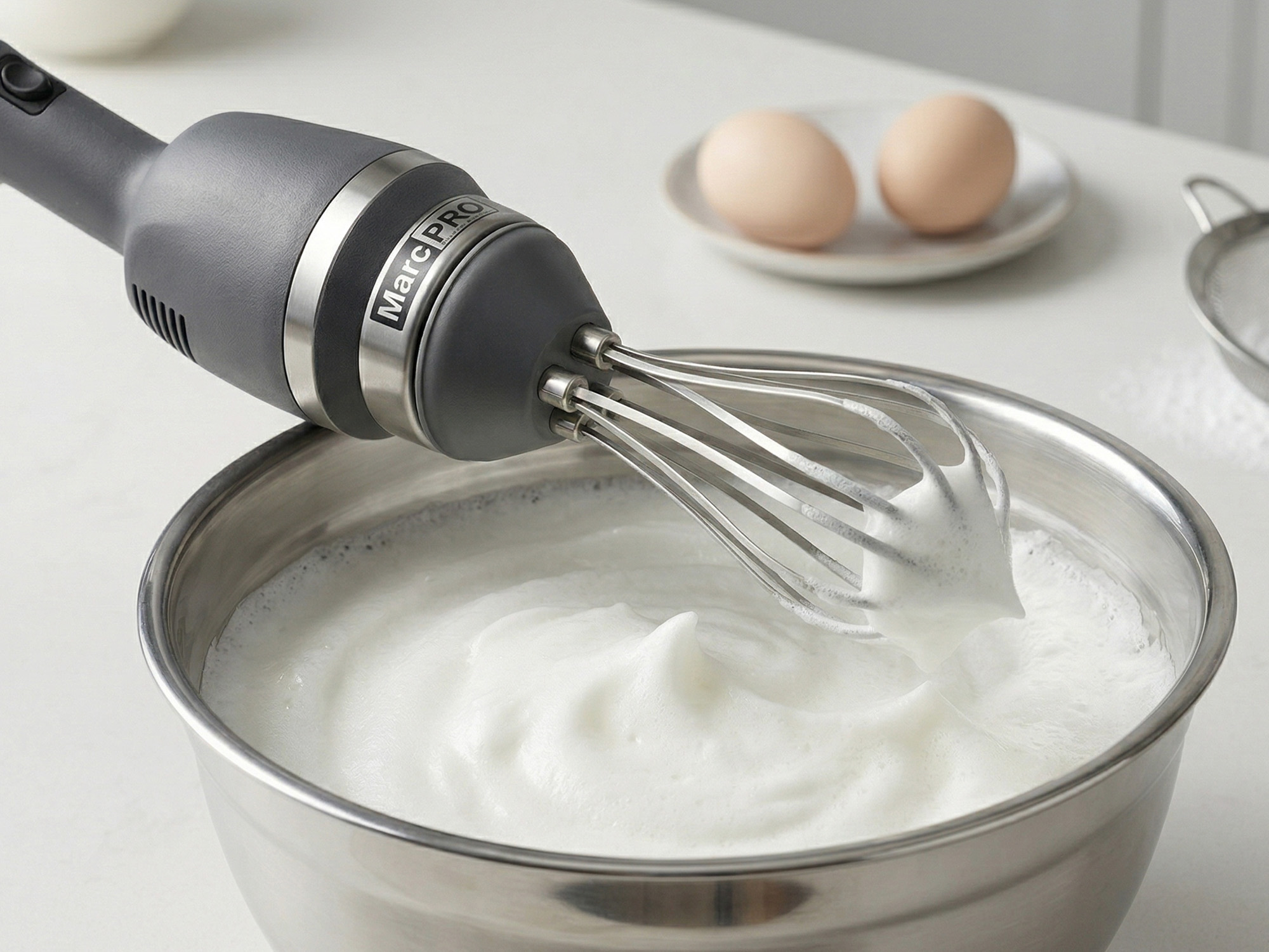 Mixer Twister Fouet 305 — miniatura 4