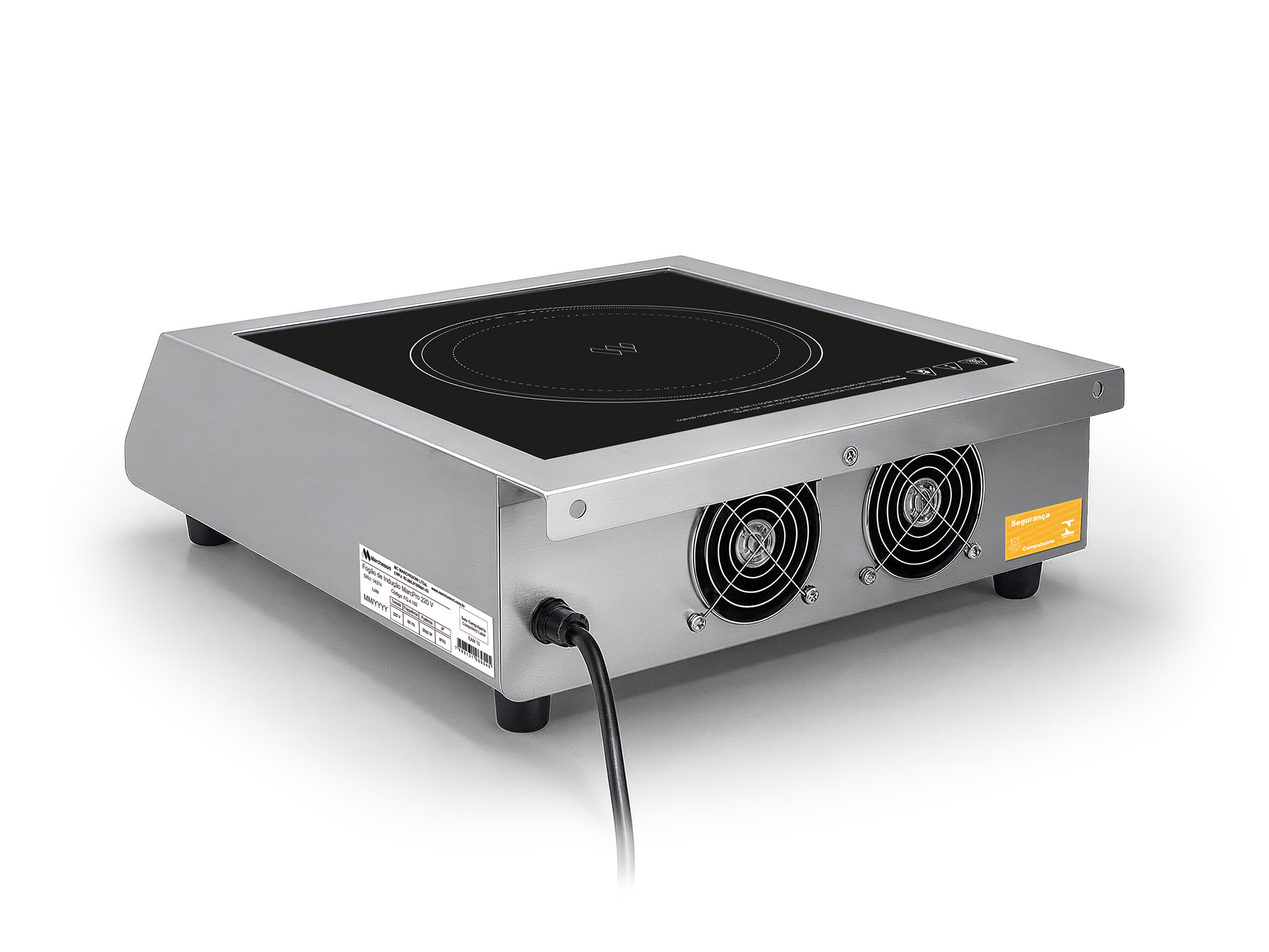 Fogão de Indução SpeedCook 3500 — miniatura 4