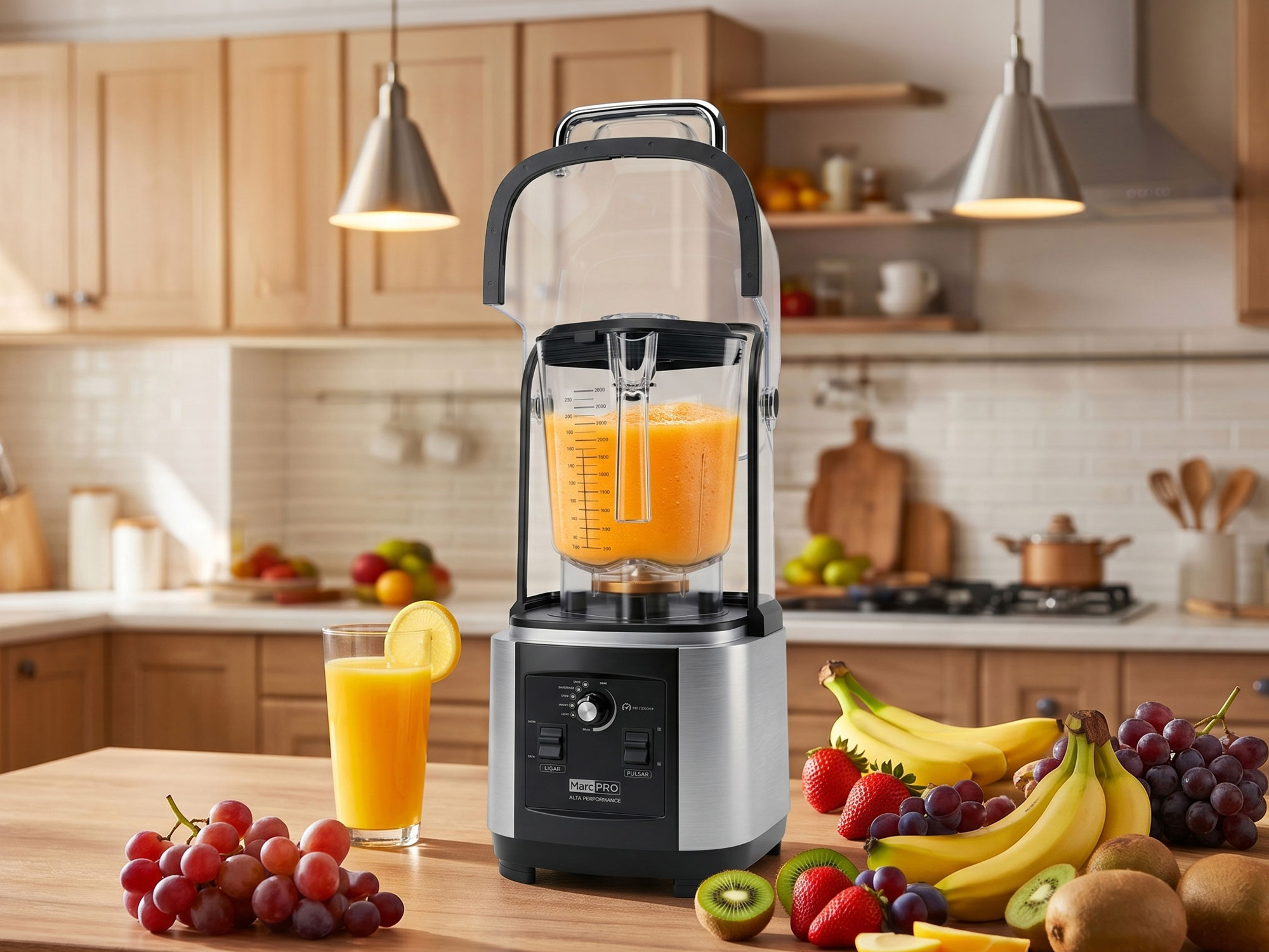 Blender Smart — miniatura 4