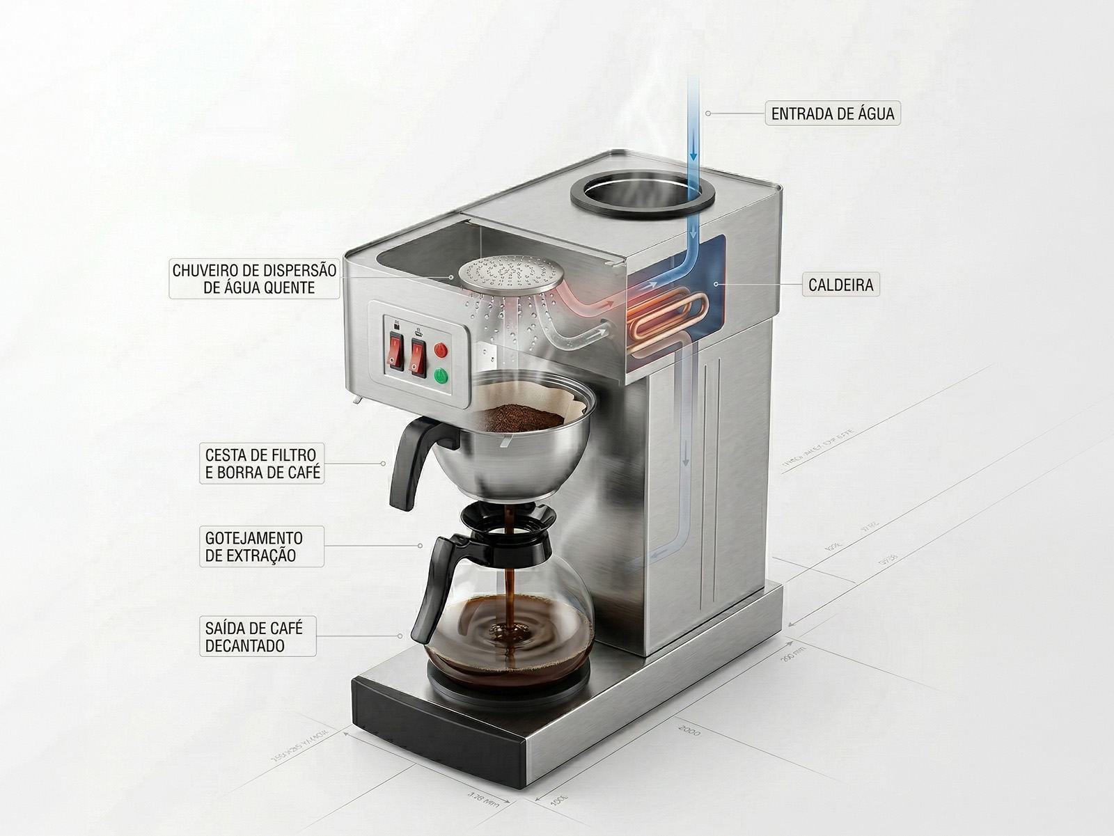 Passatto Cafeteiras — miniatura 4